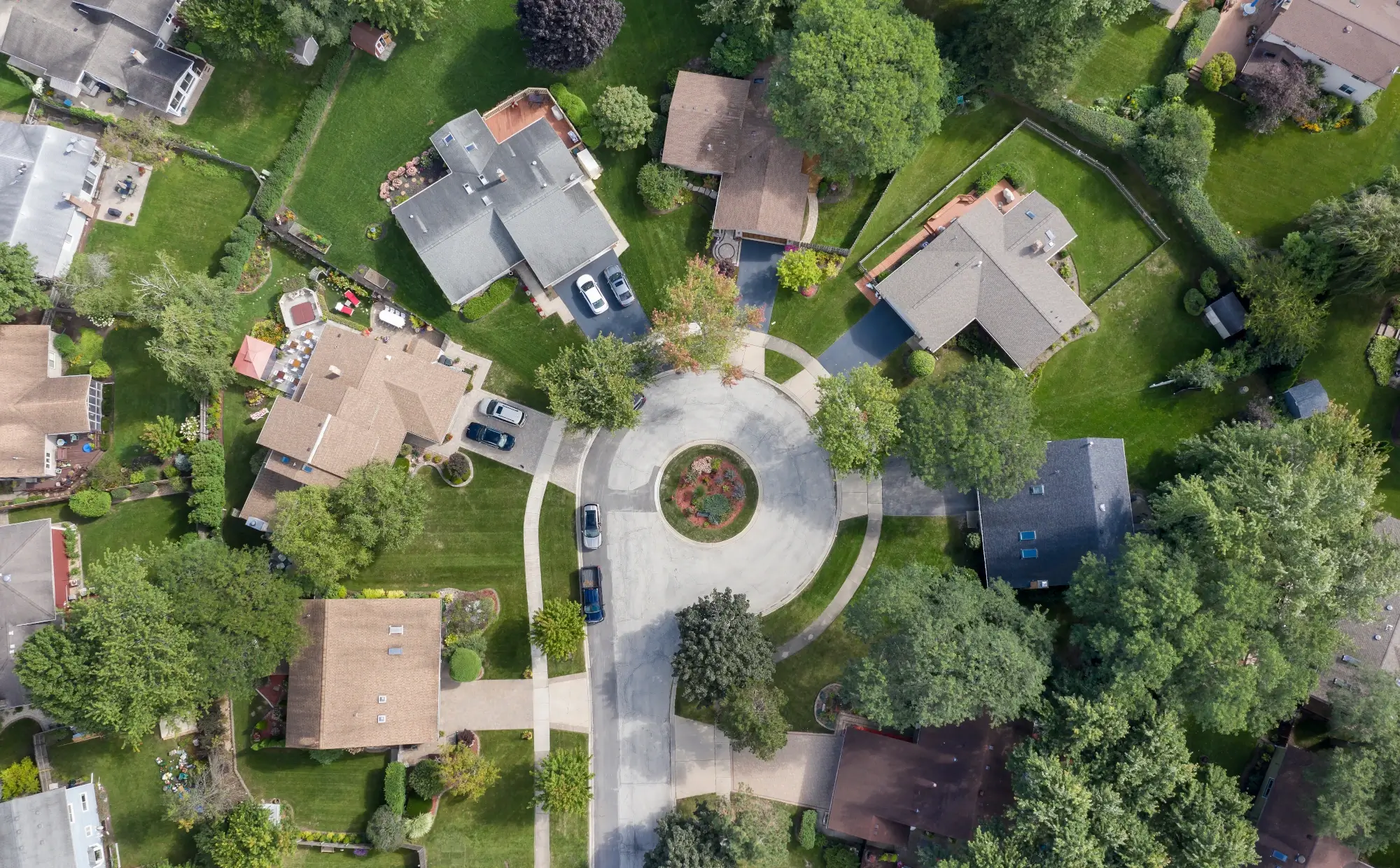 Hanover Park Property Management