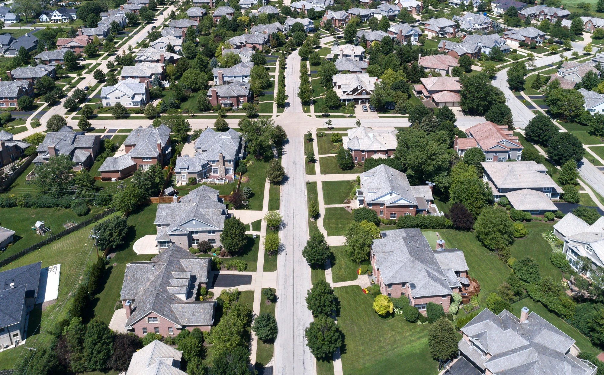 Hoffman Estates Property Management