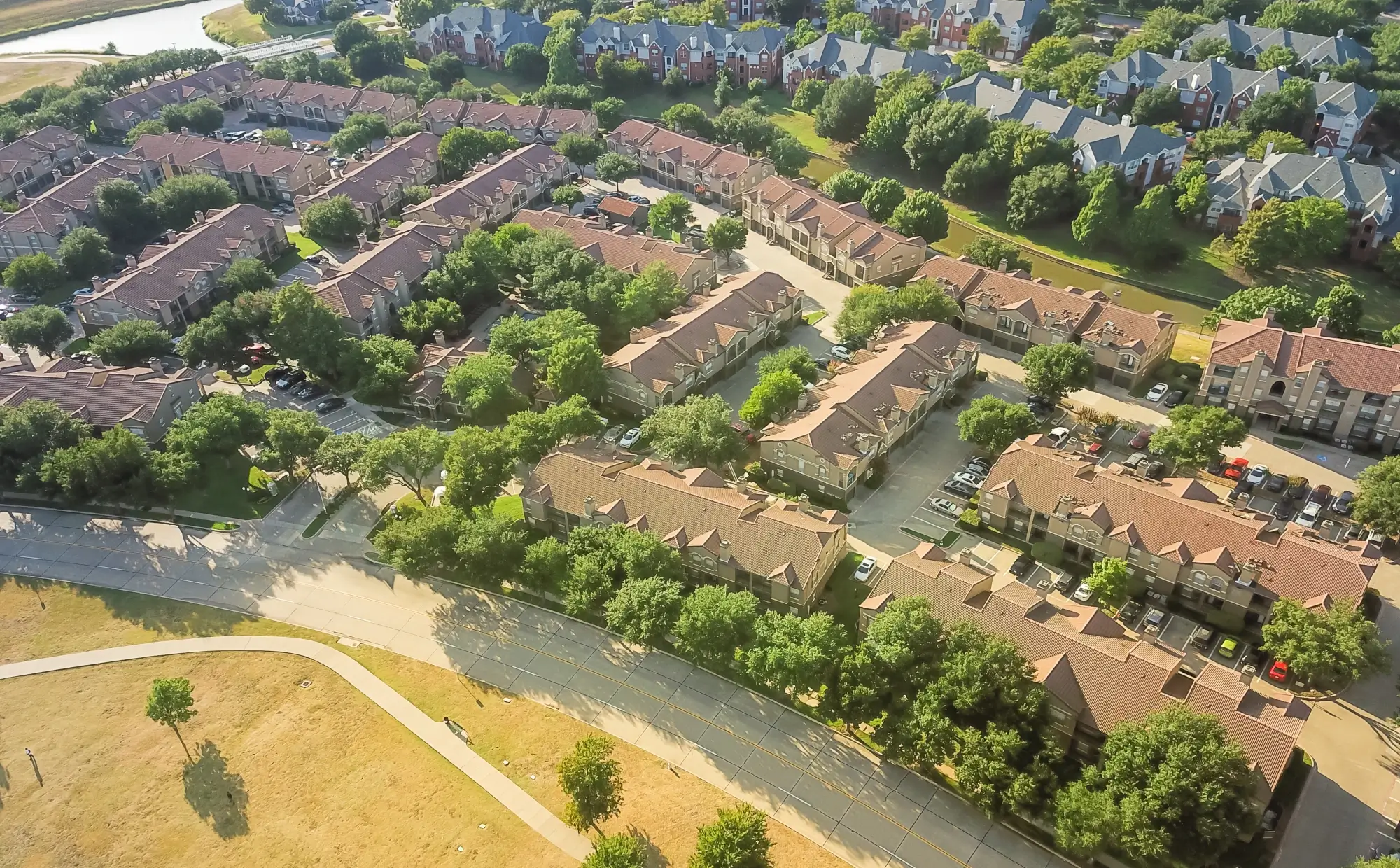 Schaumburg Property Management