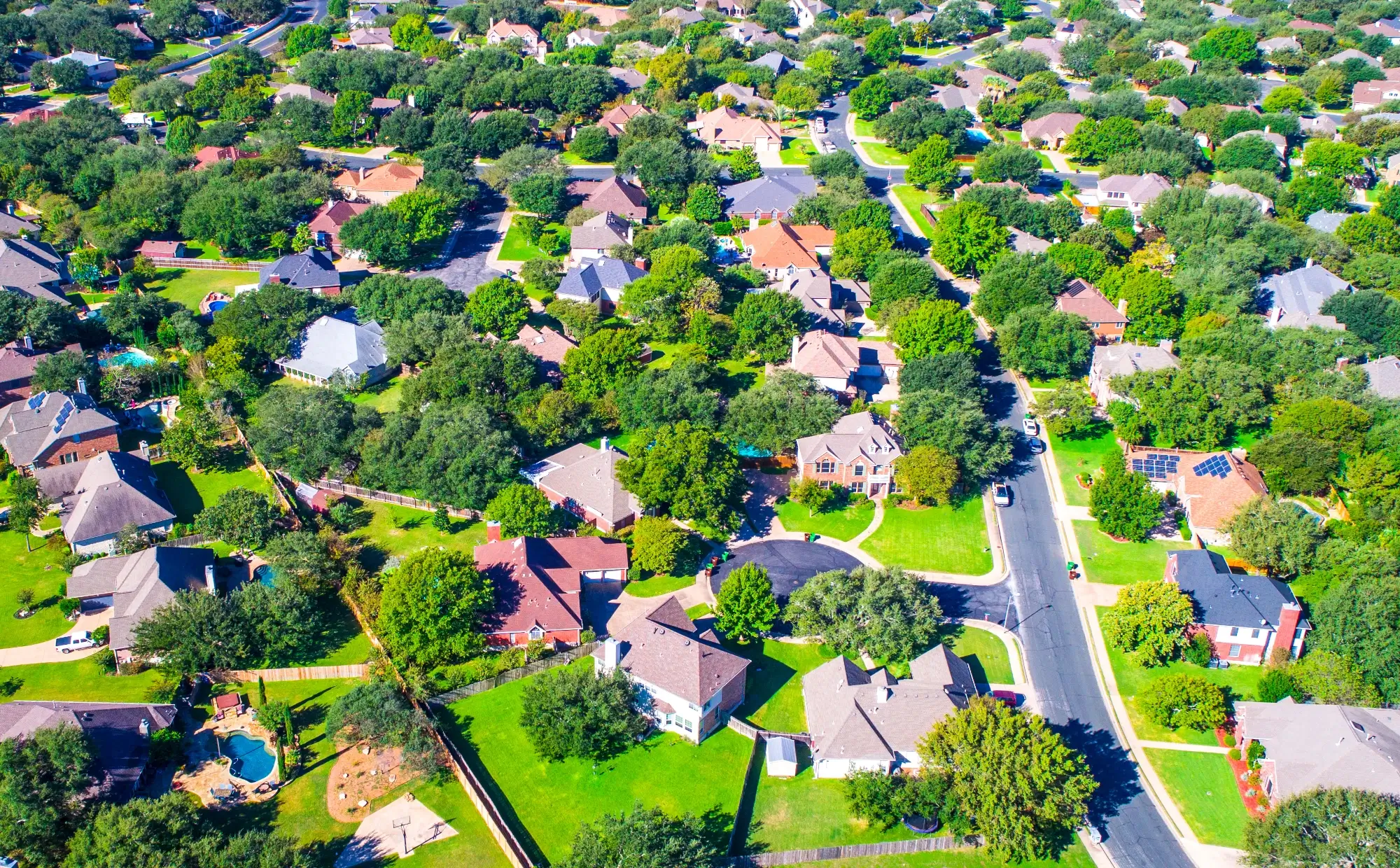 Streamwood Property Management