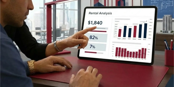 Local market insight and strategy